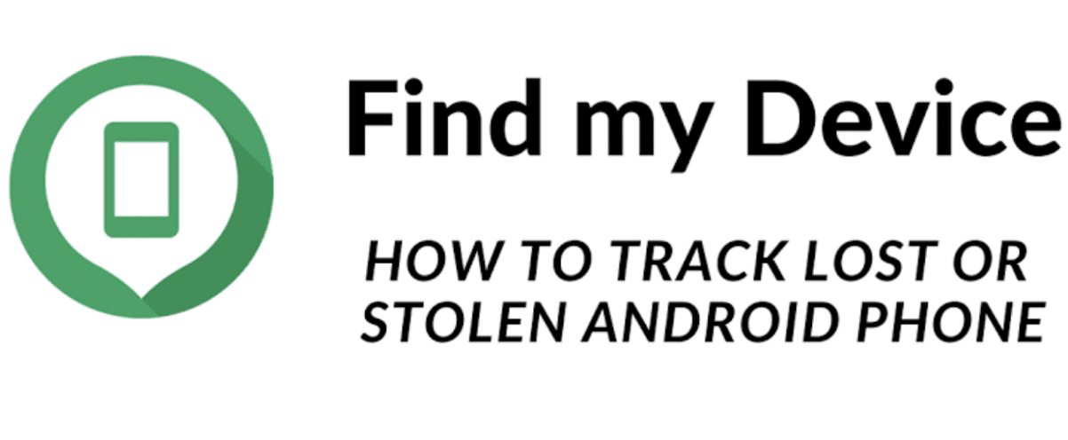 Find My Device