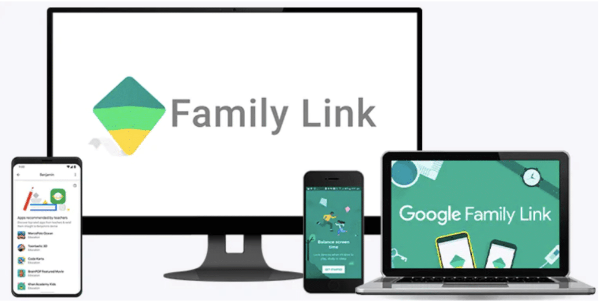 Google Family Link