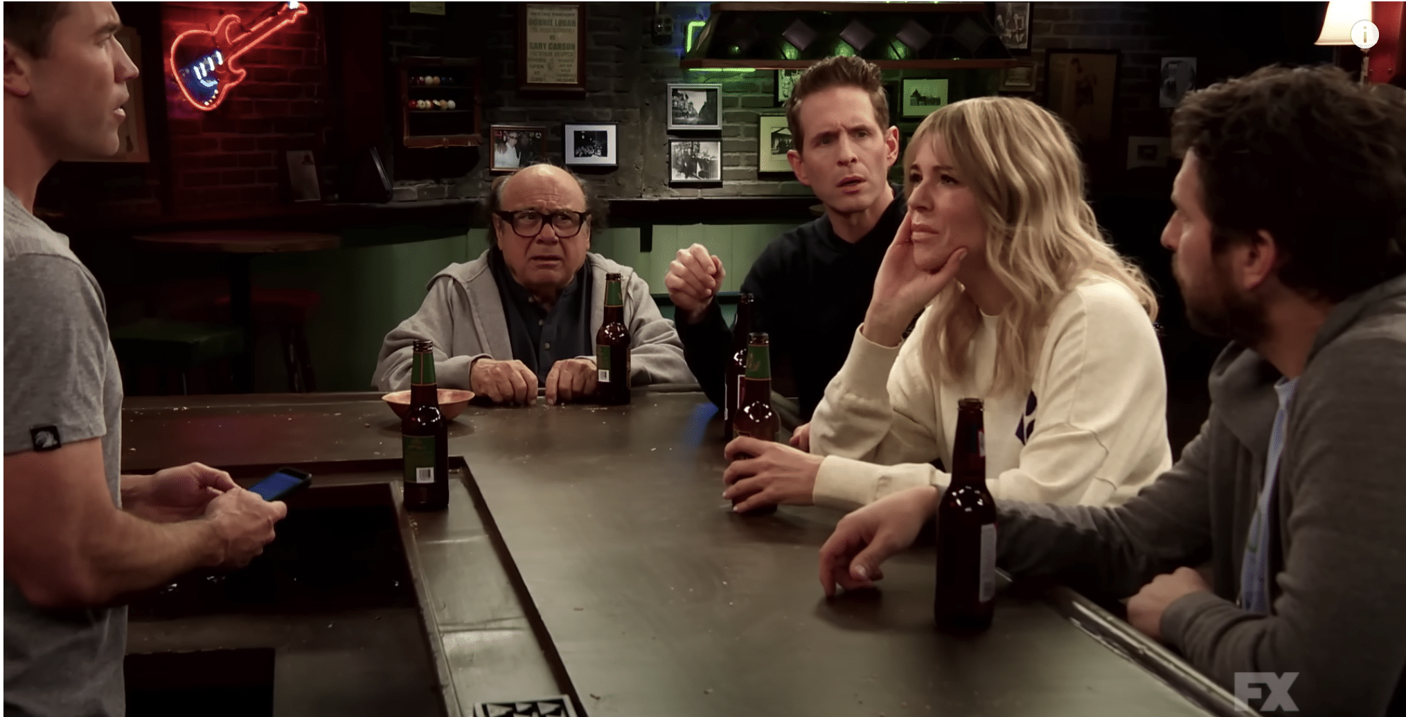 It's Always Sunny in Philadelphia | Season 16