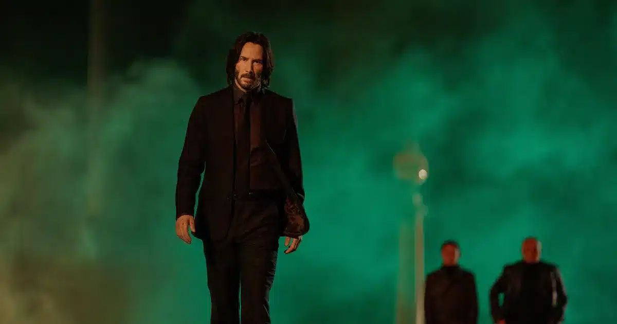 John Wick