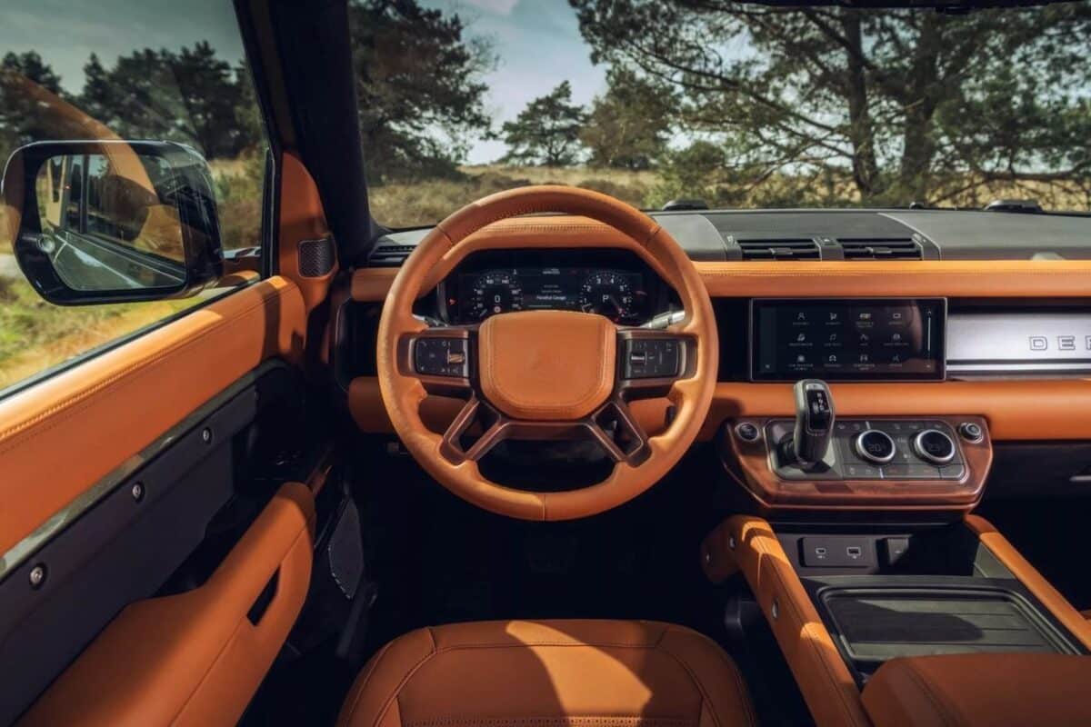 Land Rover Defender cabriolet_11