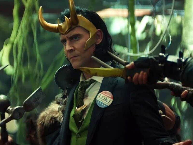 Premiere dates for Season 2 of Loki and Echo