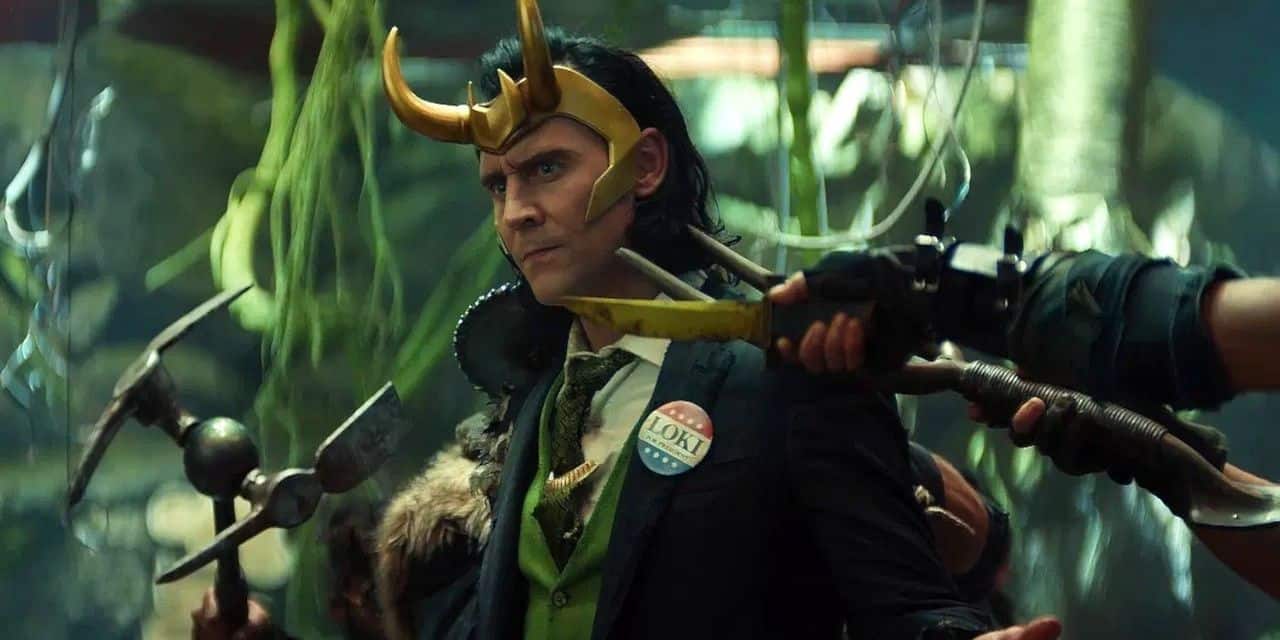 Loki season 2