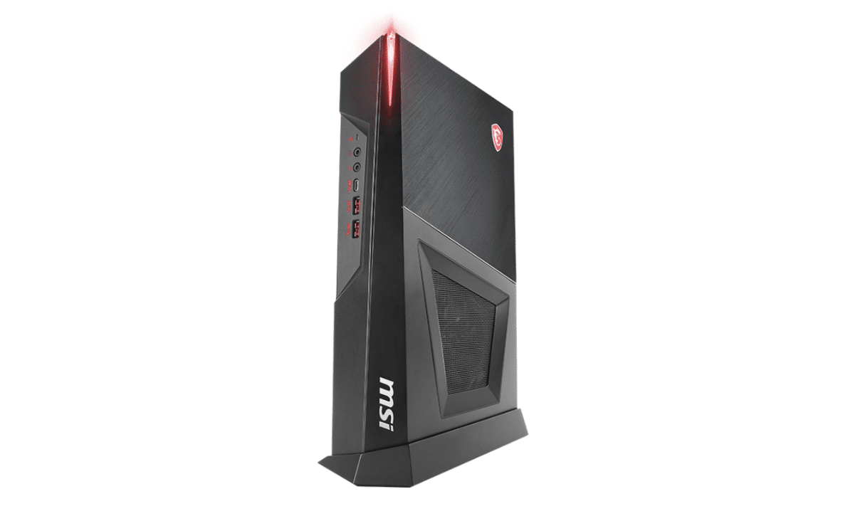 MSI Trident 3 10th