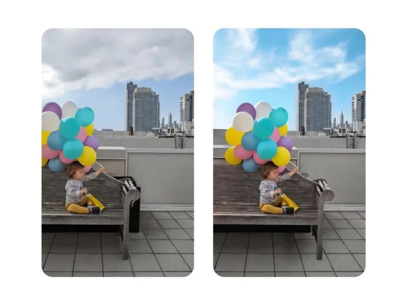 Google unveils new editing tool for Google Photos