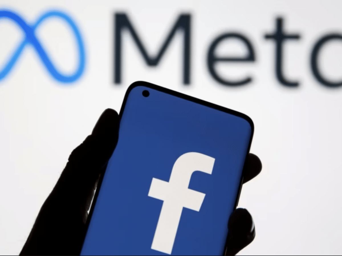 Meta receives record fine of 1.2 billion euros