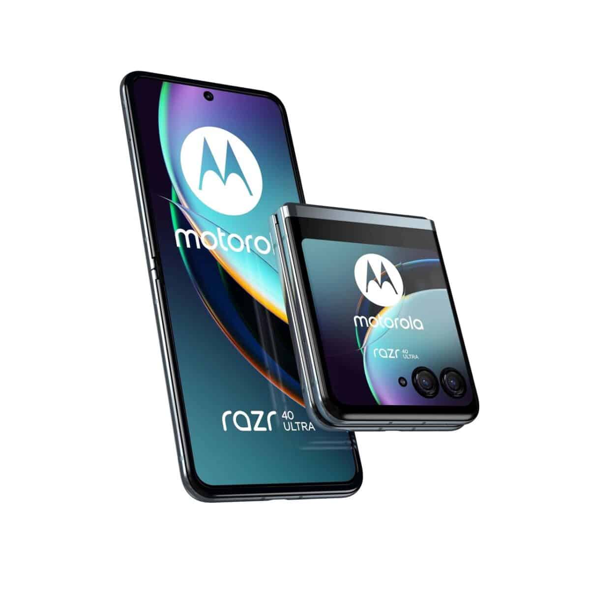 Motorola Razr 40 Ultra