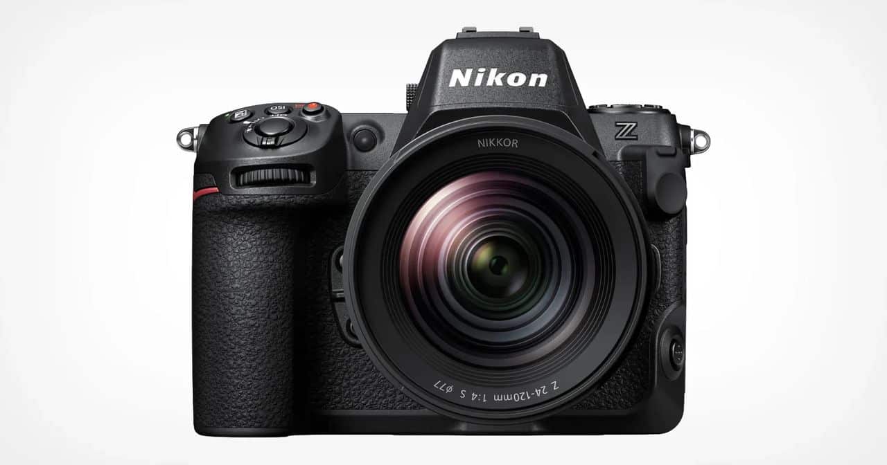 Nikon D850 Review  The Last DSLR Titan?