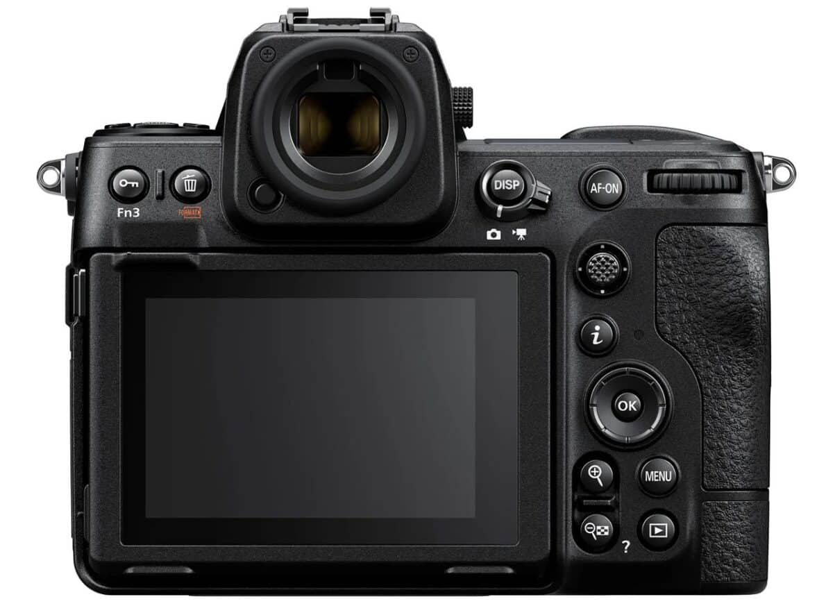 Nikon Z8