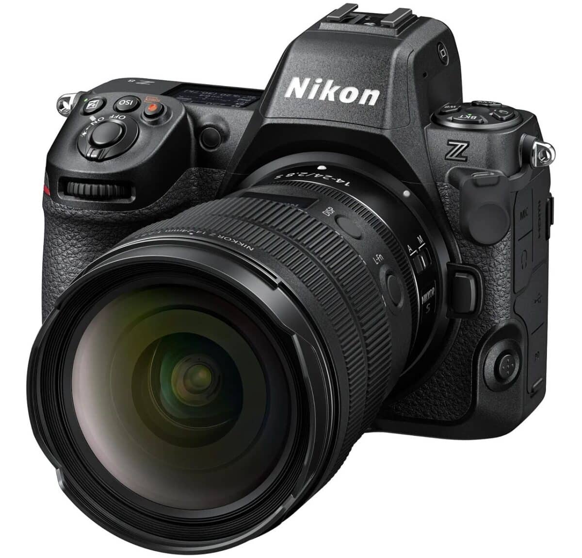 Nikon Z8