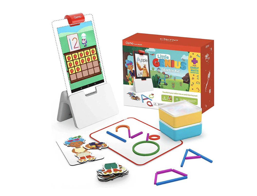 Osmo Genius Starter Kit