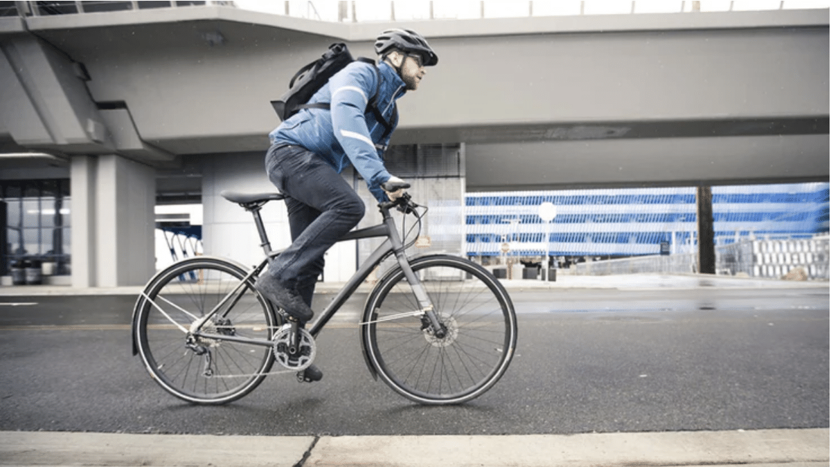 Overheating in Your Helmet