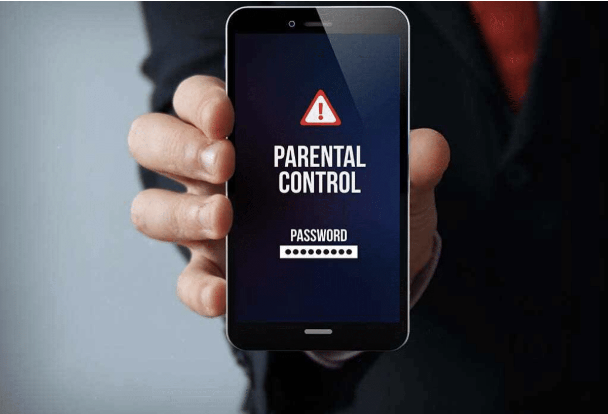 Parental Control