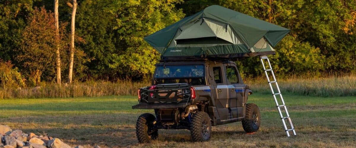 Polaris Xpedition