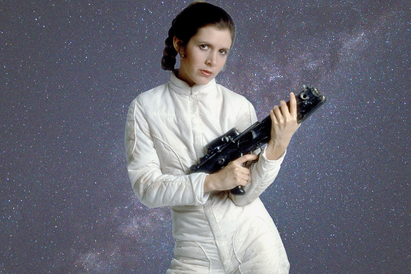 Princess Leia