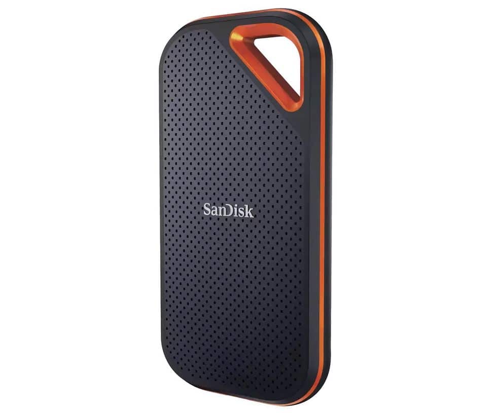 SanDisk