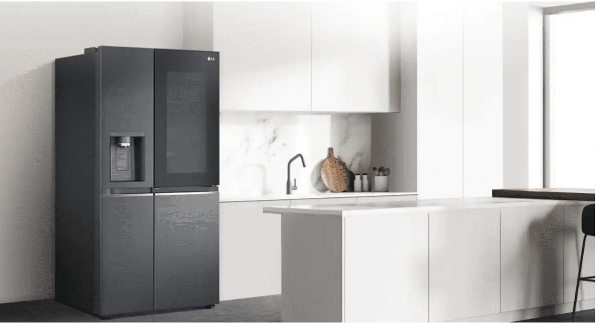 Selecting the perfect refrigerator