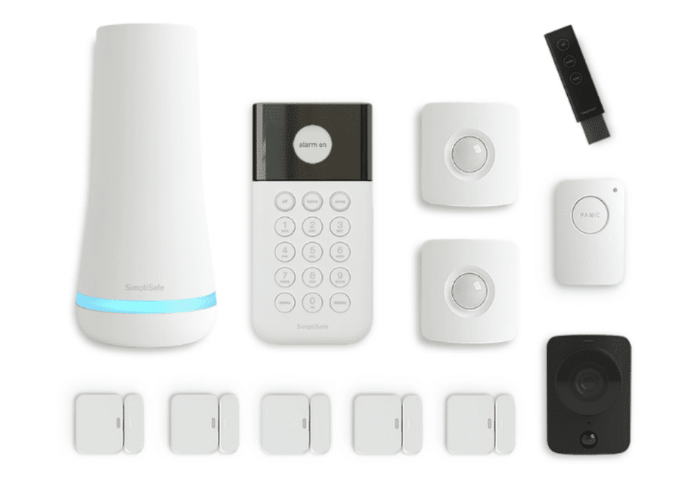 SimpliSafe