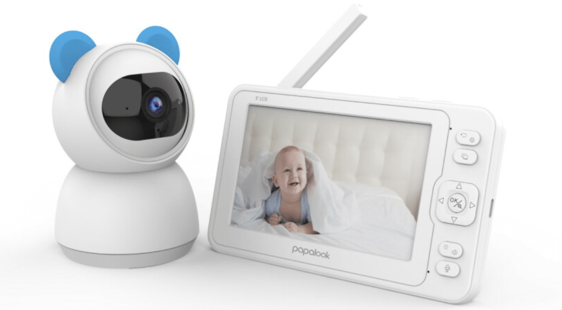 Smart Baby Monitors