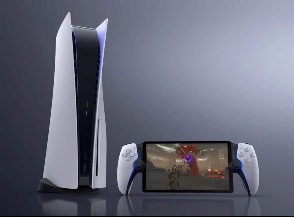 Sony unveils Project Q - Gadget Advisor