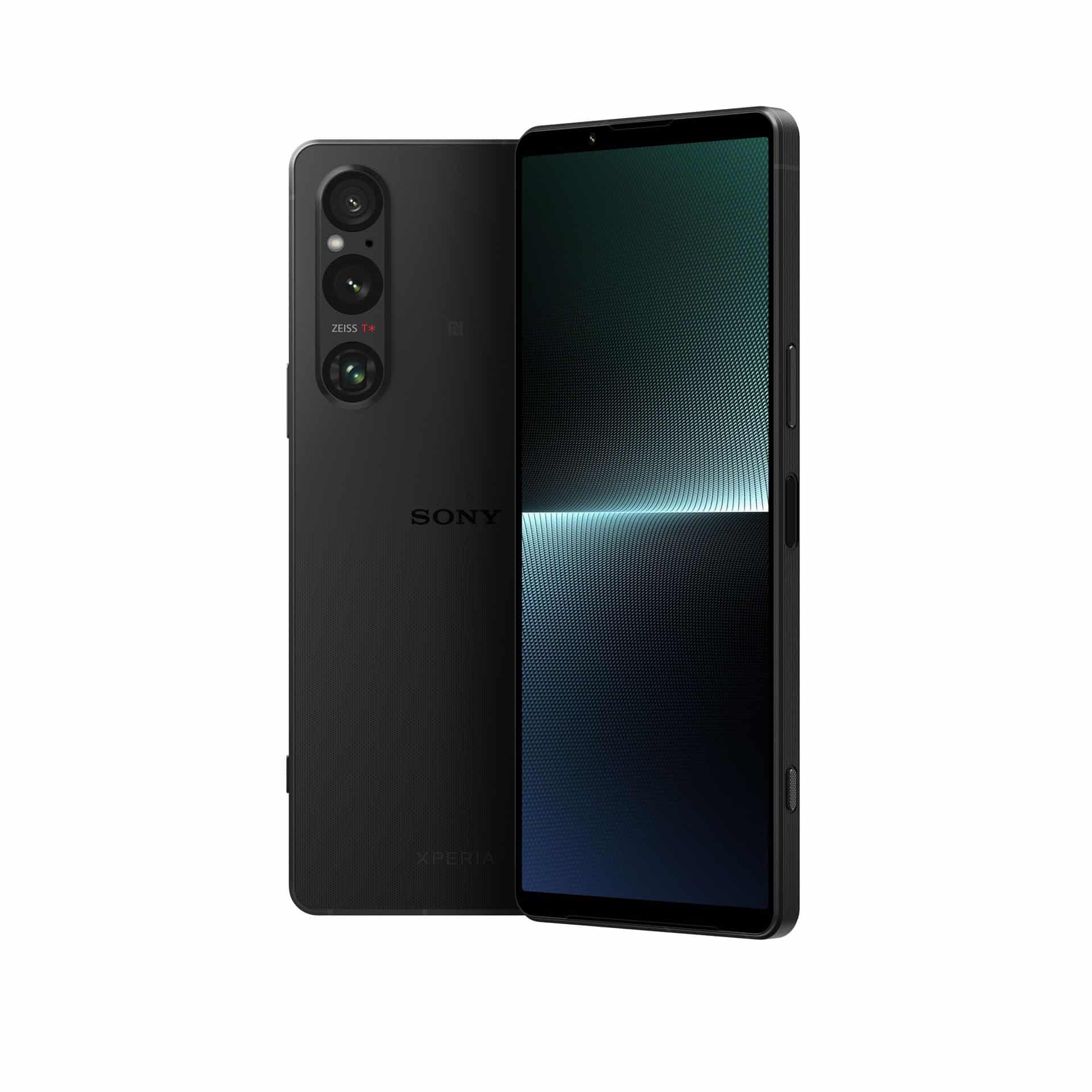 Sony presents Xperia 1 V Gadget Advisor