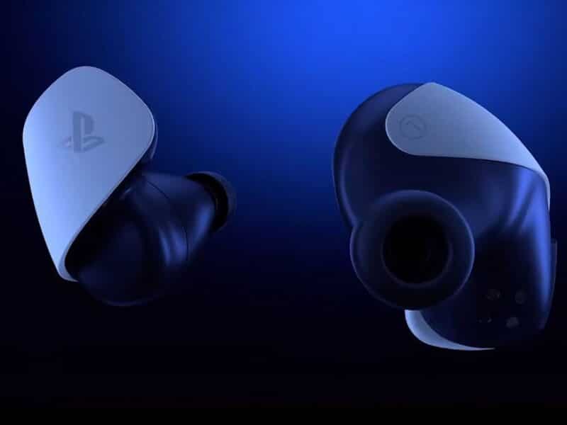 Sony is set to release headphones for PlayStation 5