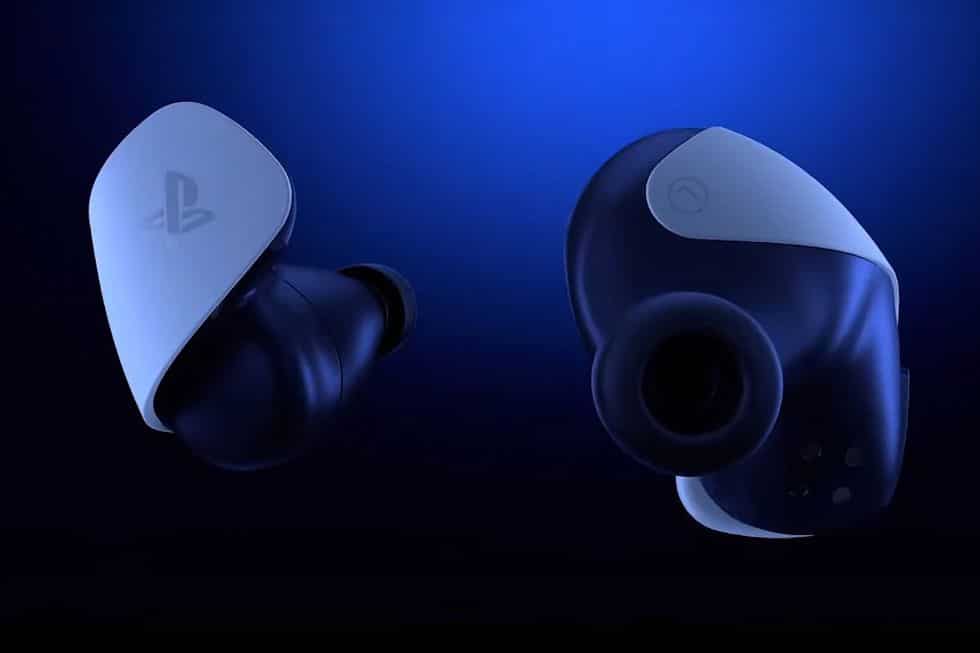 Sony is set to release headphones for PlayStation 5