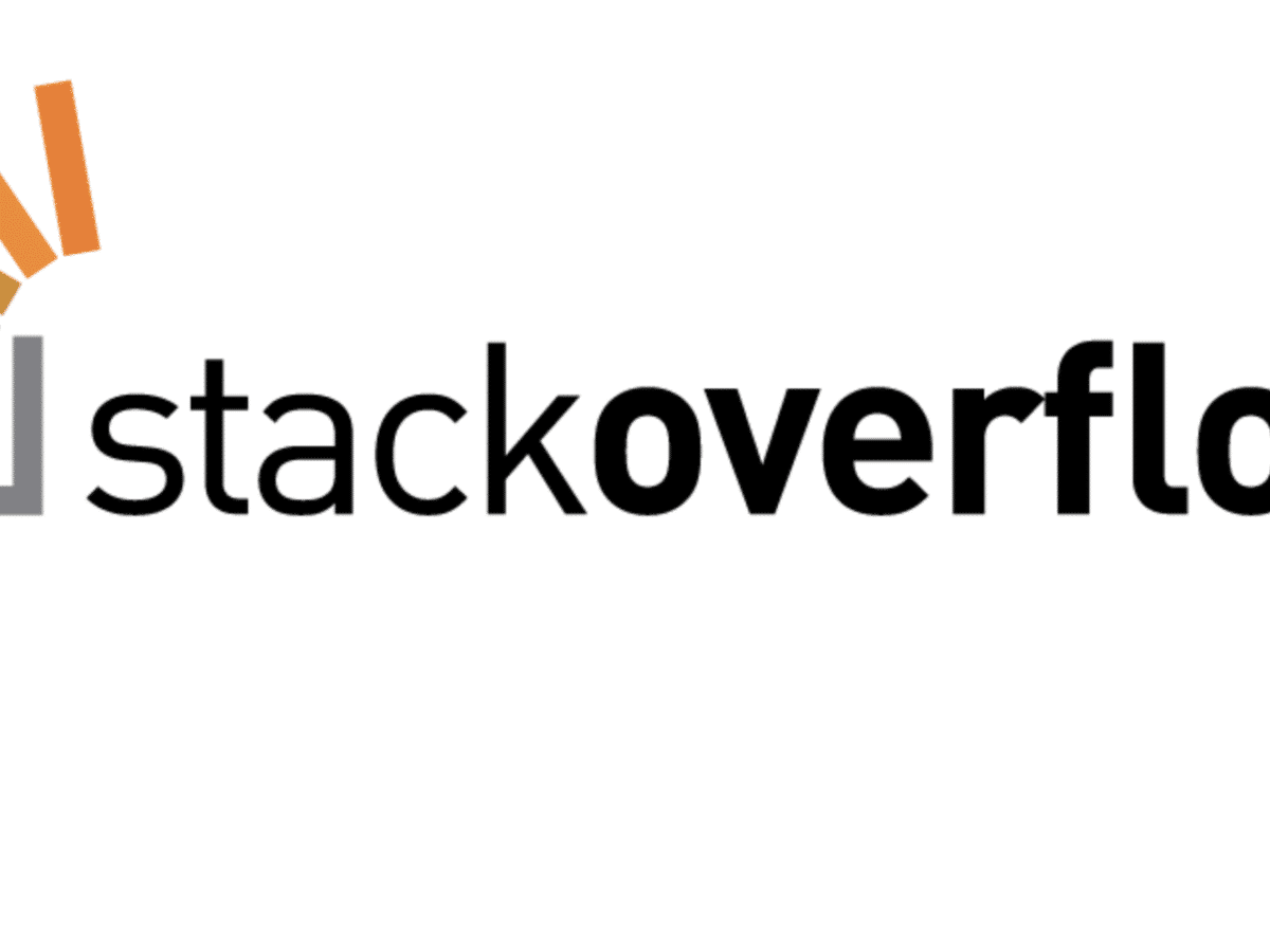 Stack Overflow feels the competition from ChatGPT
