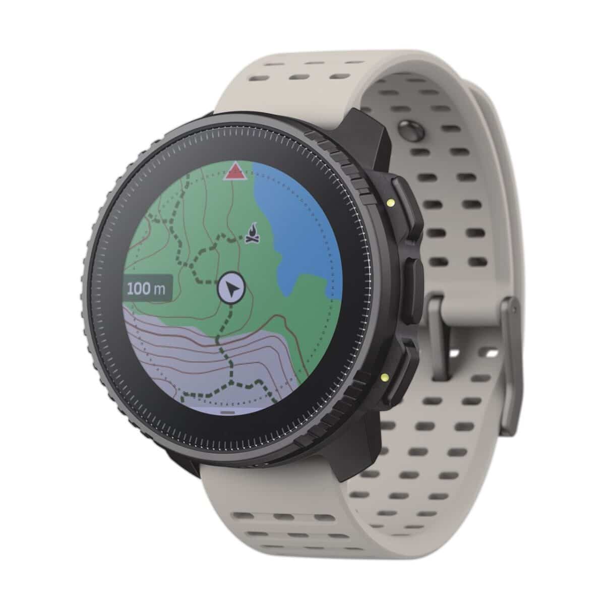 Suunto Vertical