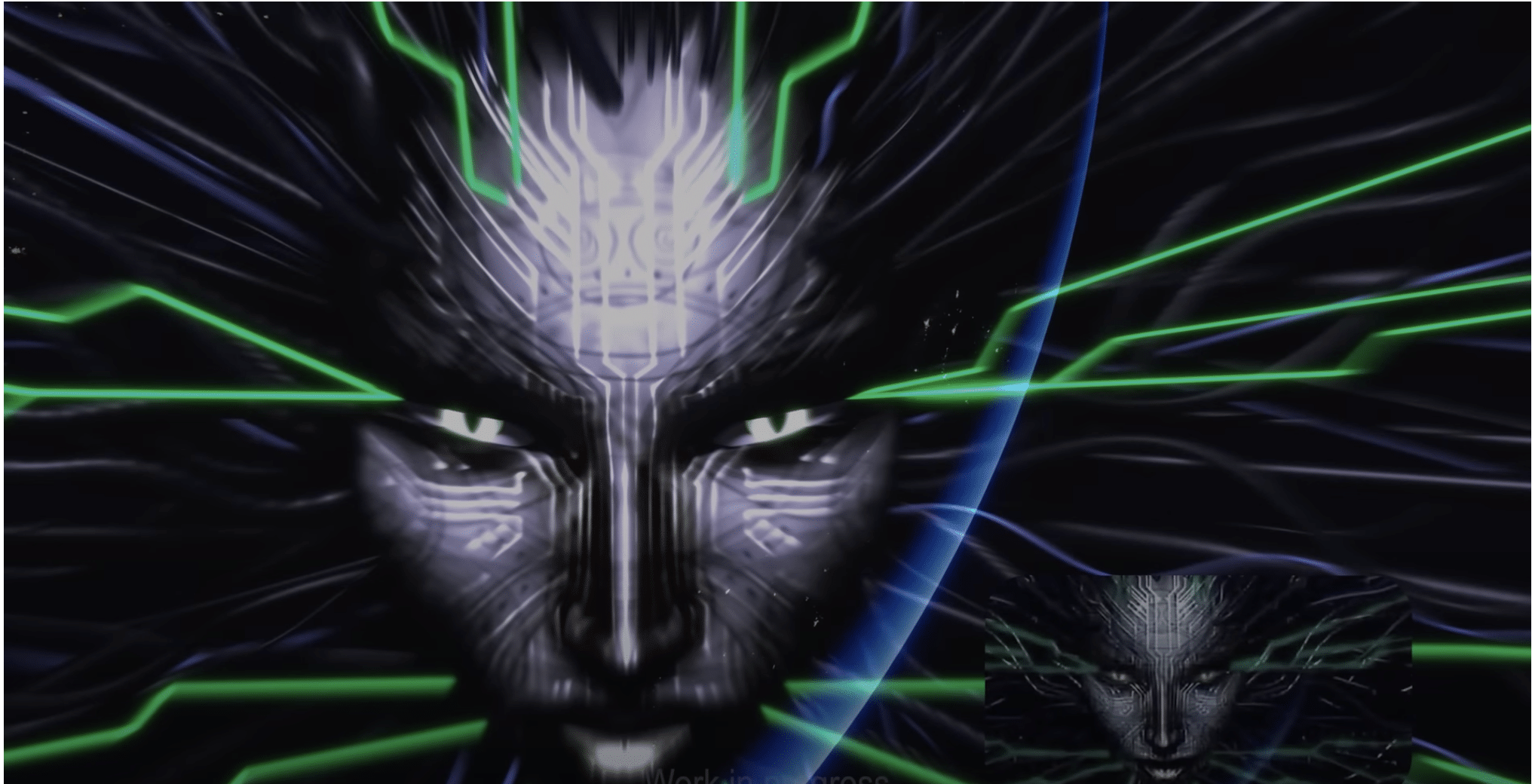 System Shock 2: Enhanced Edition