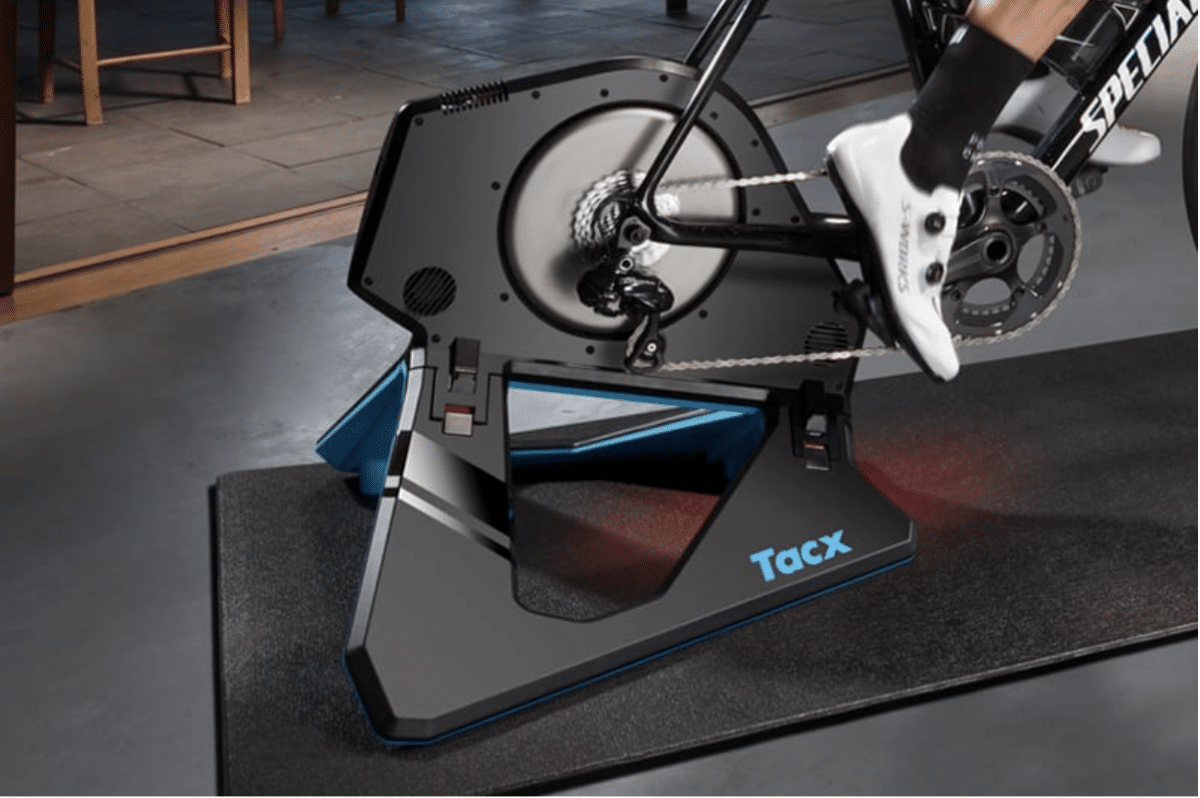 Tacx Neo 2T