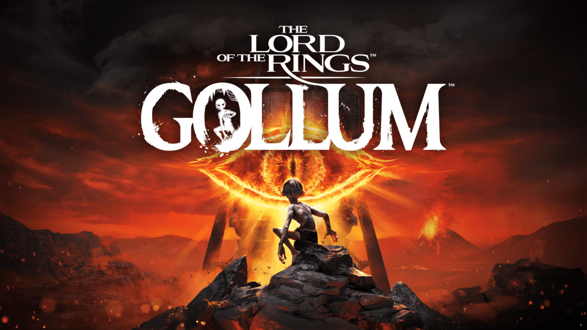 The Lord of the Rings: Gollum Review