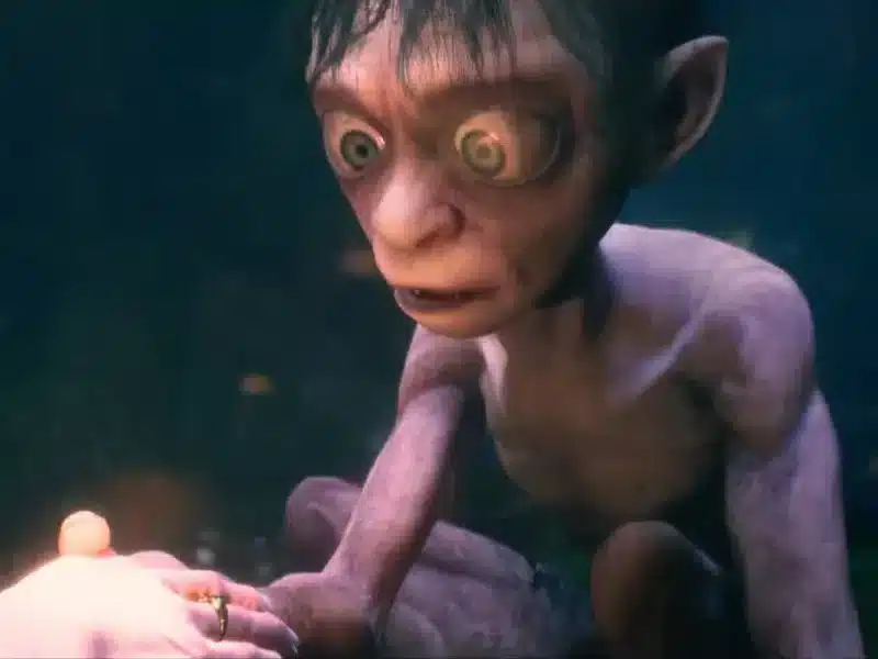 The Lord of the Rings: Gollum failed, that’s what the developers think too