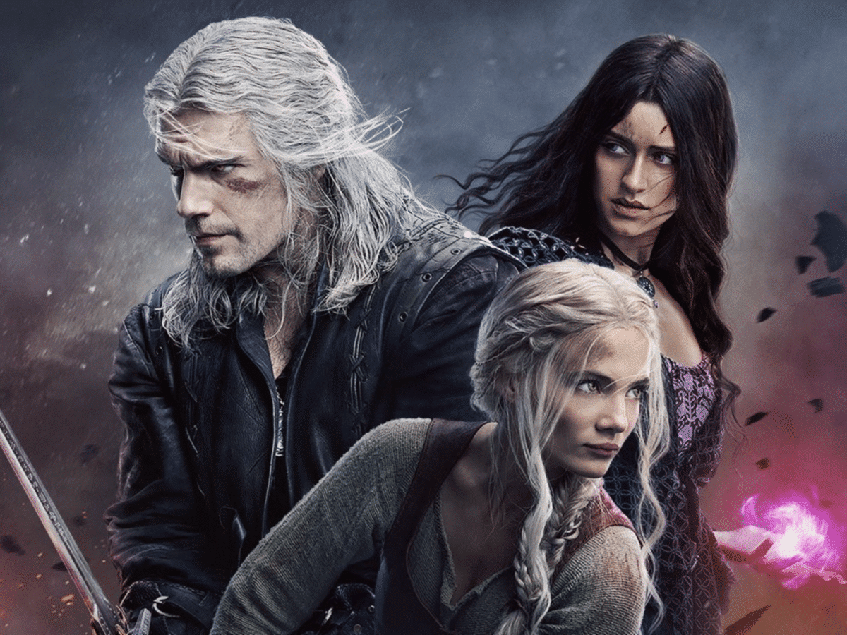 The Witcher sets sights on Season 5