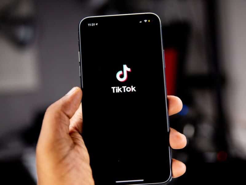TikTok is testing its own chatbot