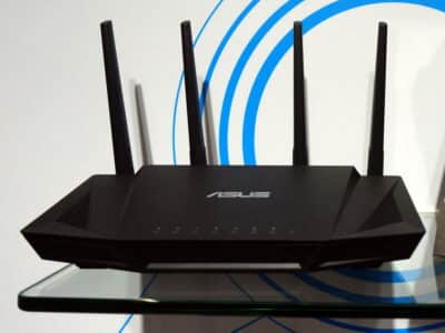 Update knocked out ASUS routers - Gadget Advisor