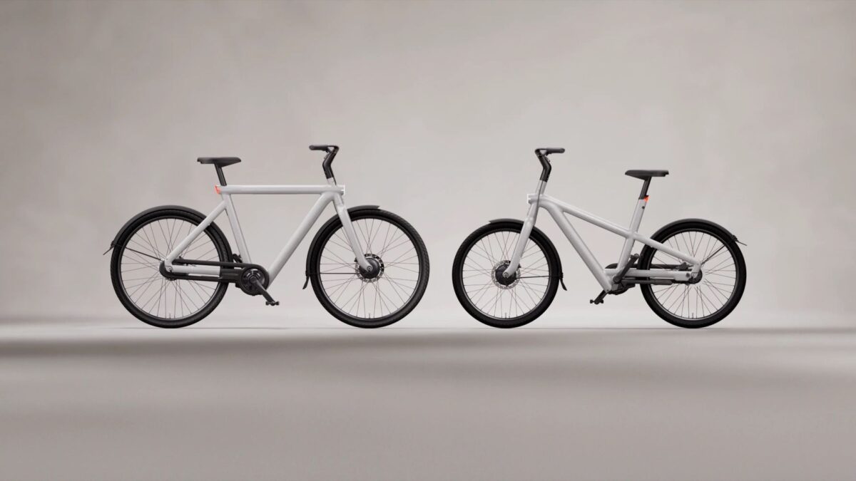 VanMoof S5