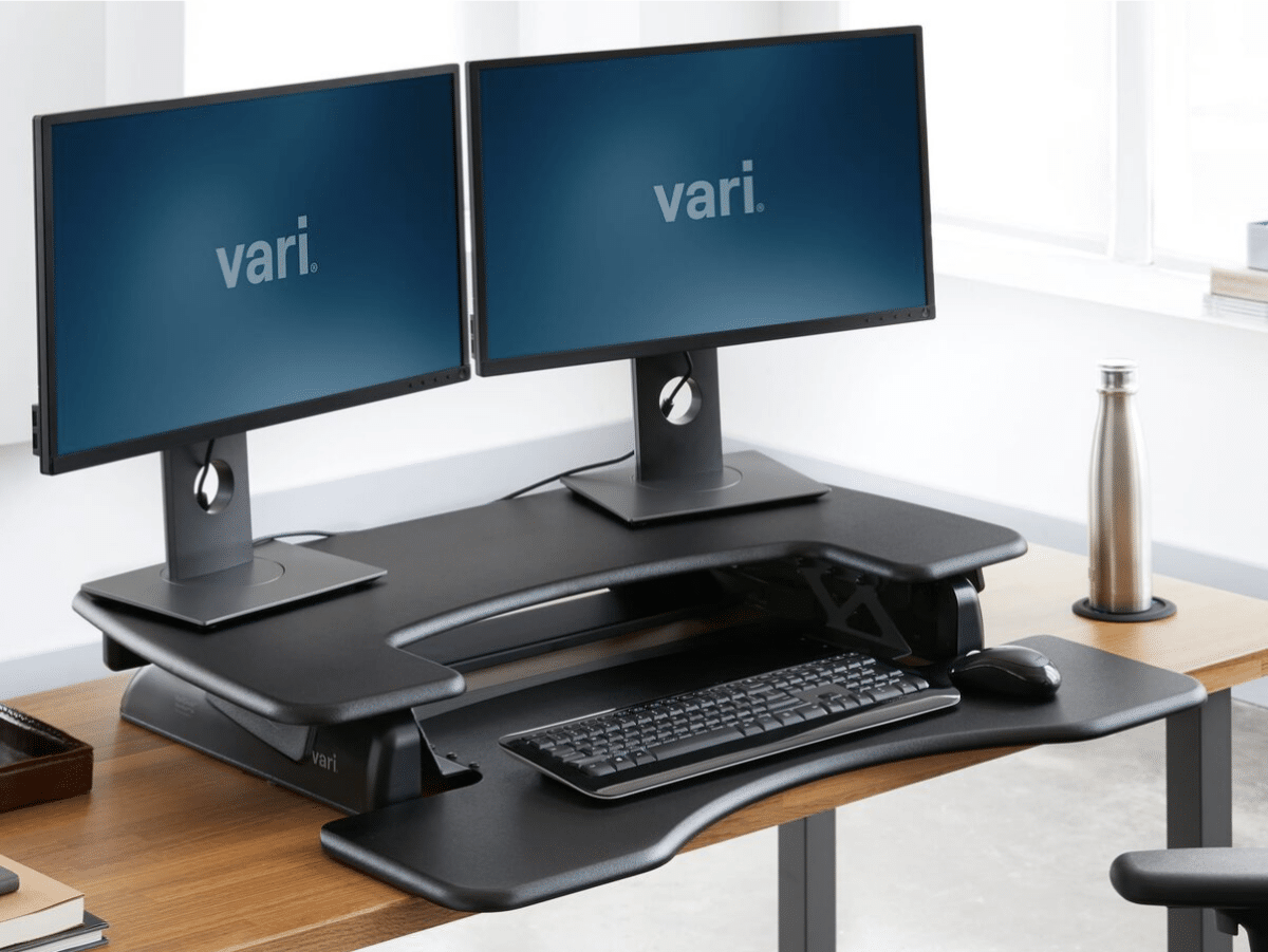 VariDesk Pro Plus 36