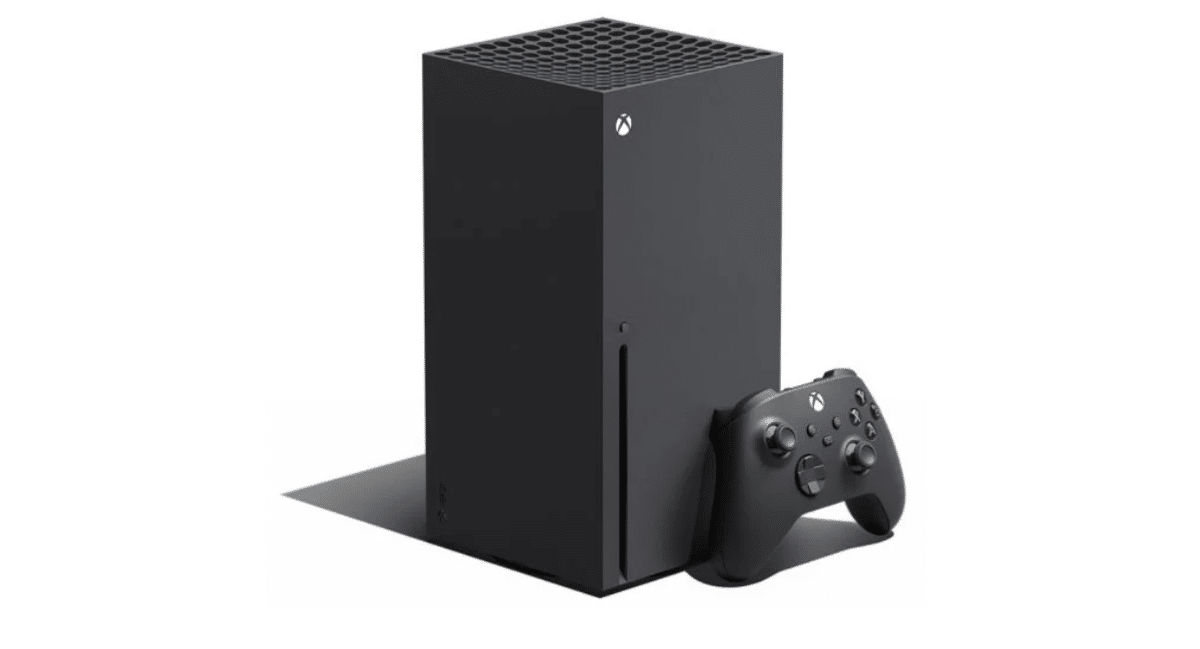 Xbox Series X