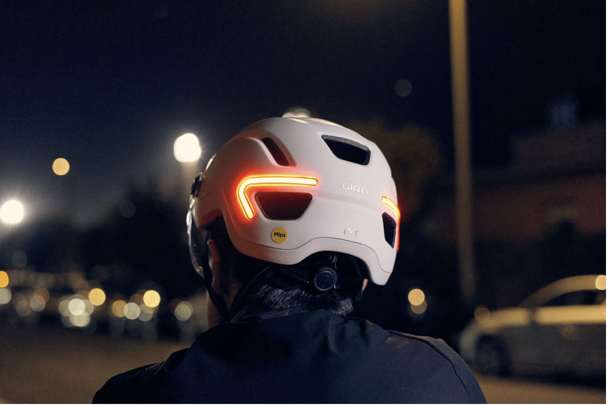purchase a commuter helmet