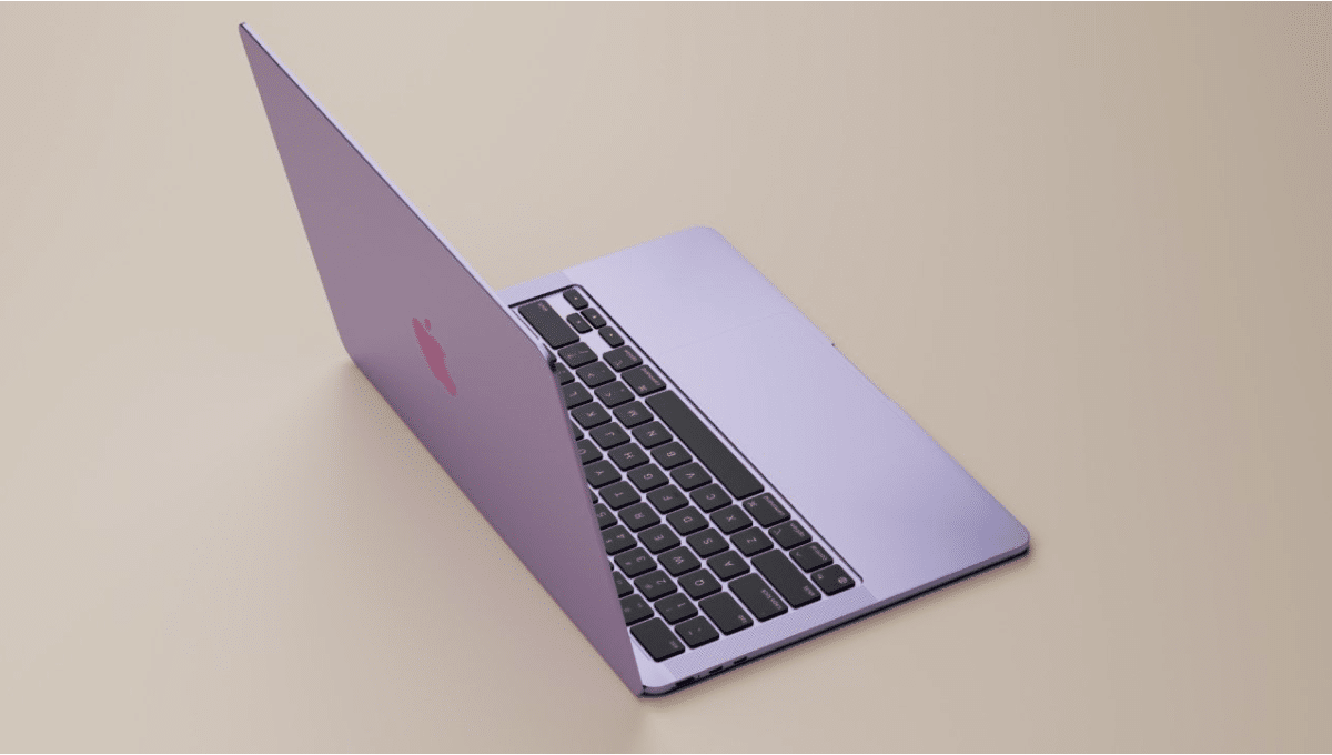15-inch MacBook Air