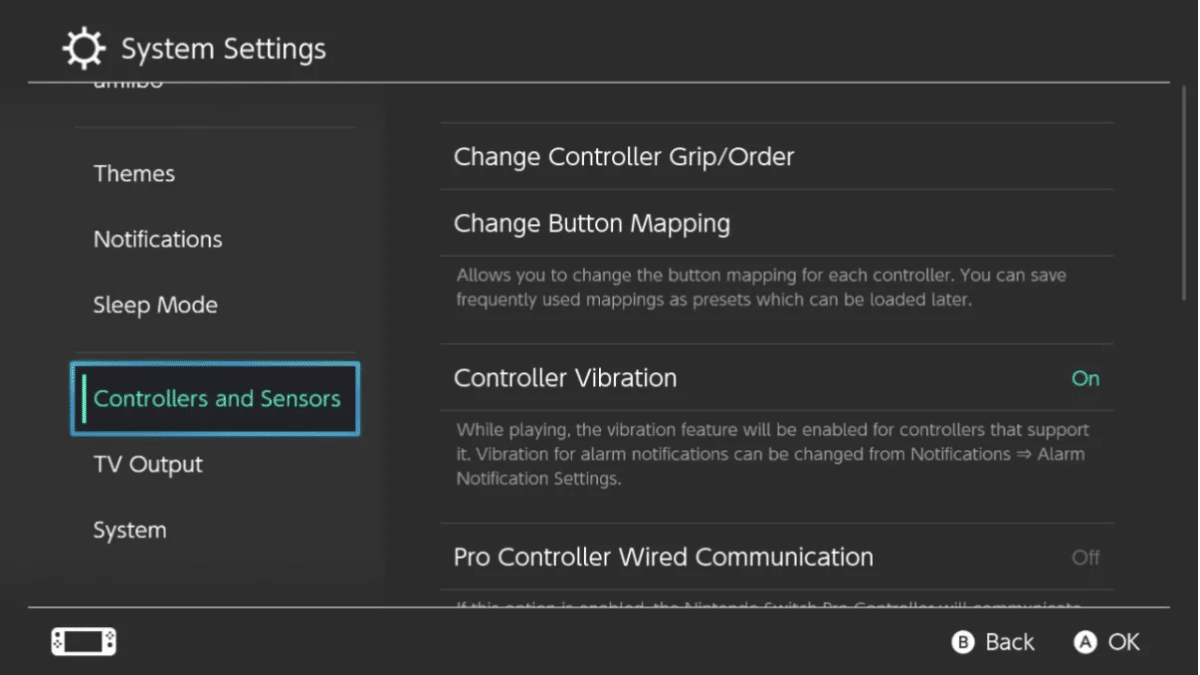 1st Method - Update your Joy-Cons