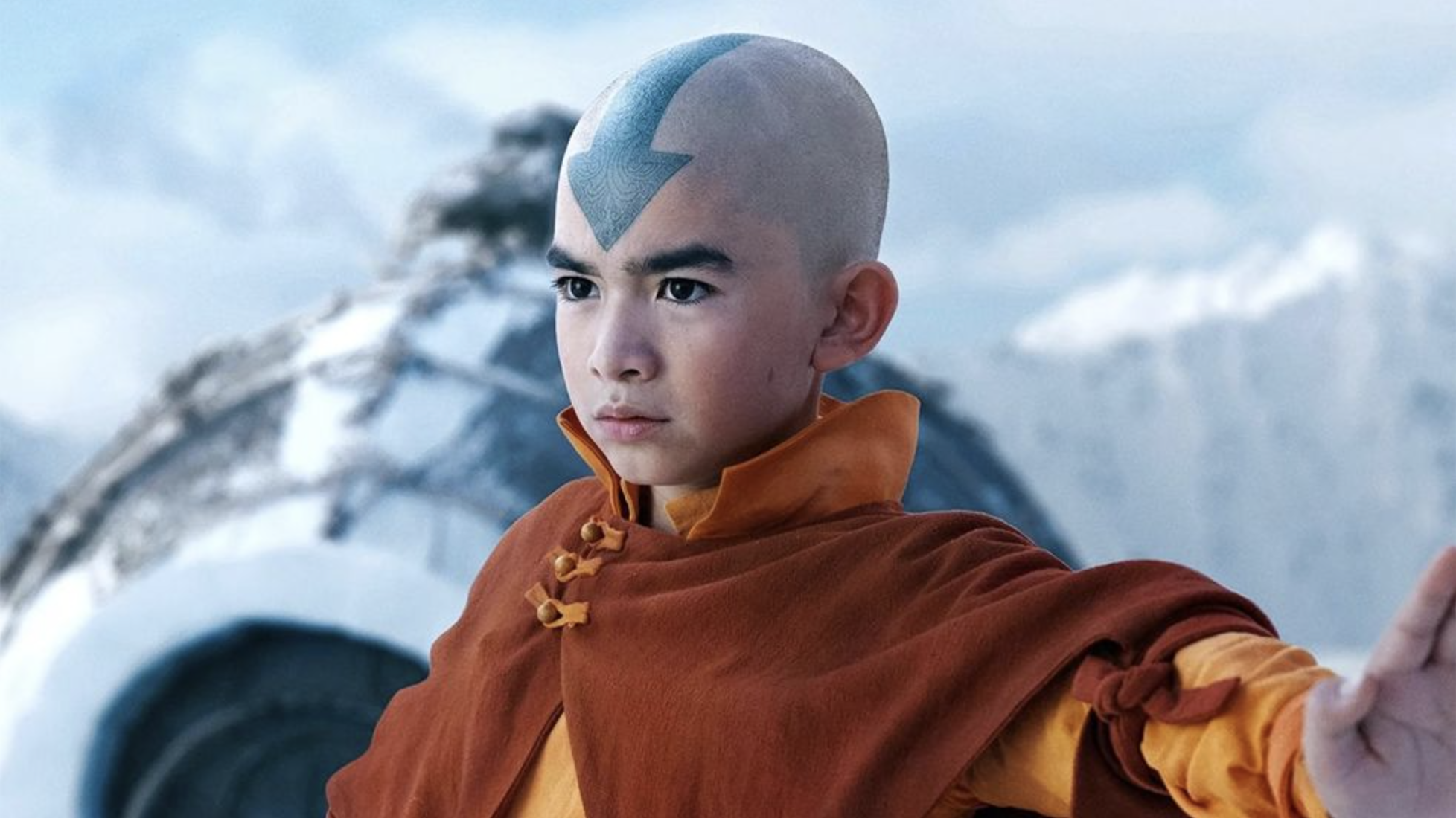 Avatar: The Last Airbender