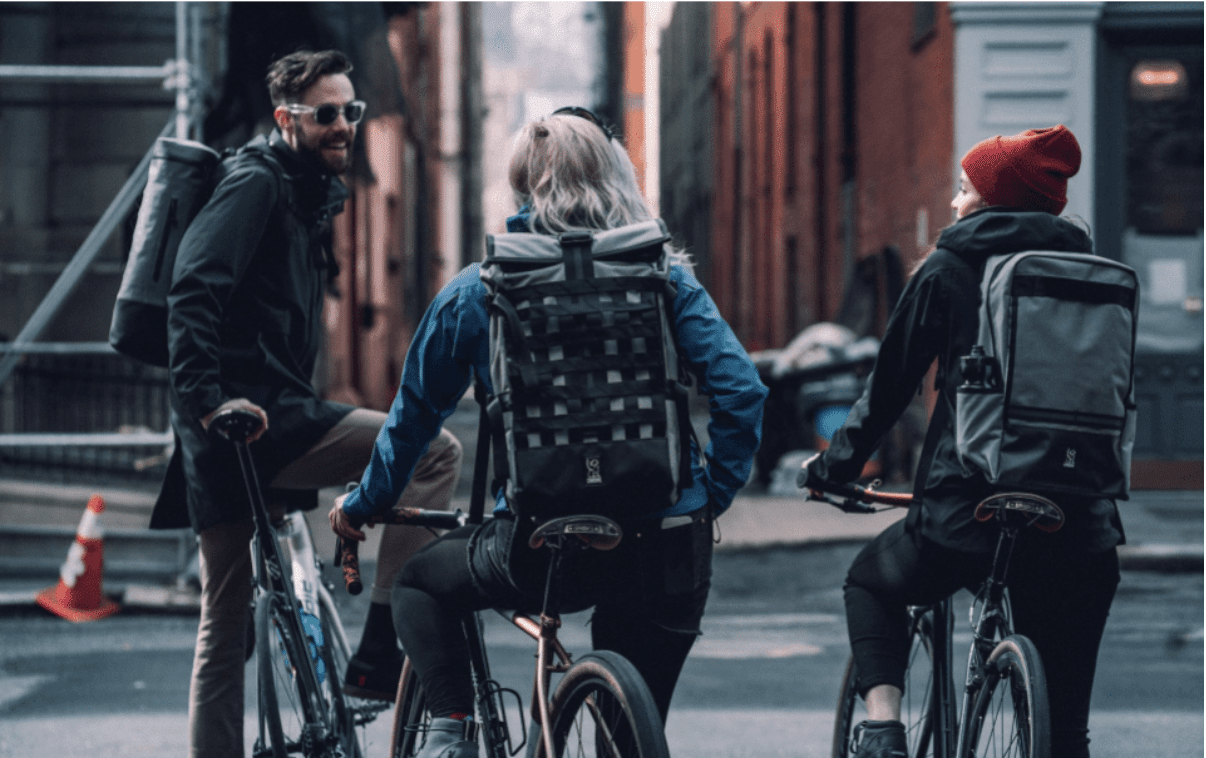 Best cycling rucksack online