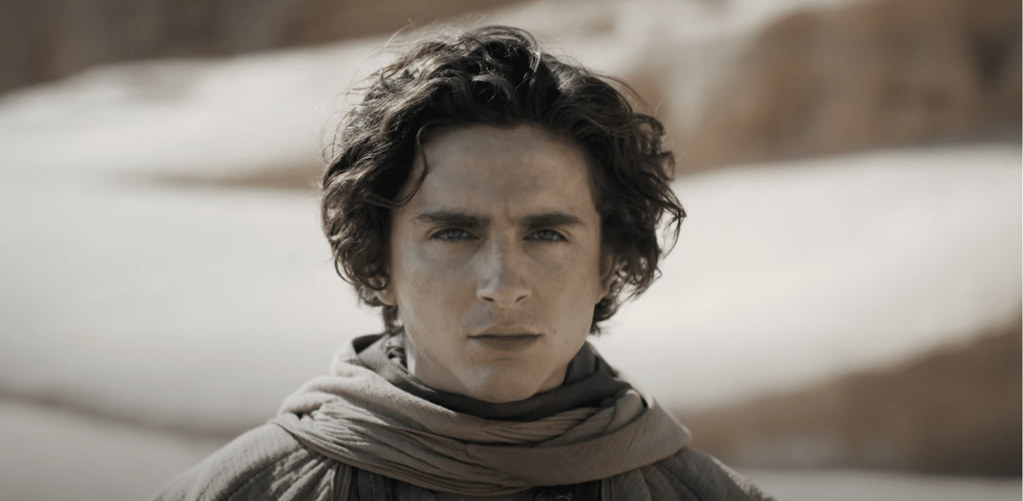 New trailer for Dune Part Two - Gadget Advisor