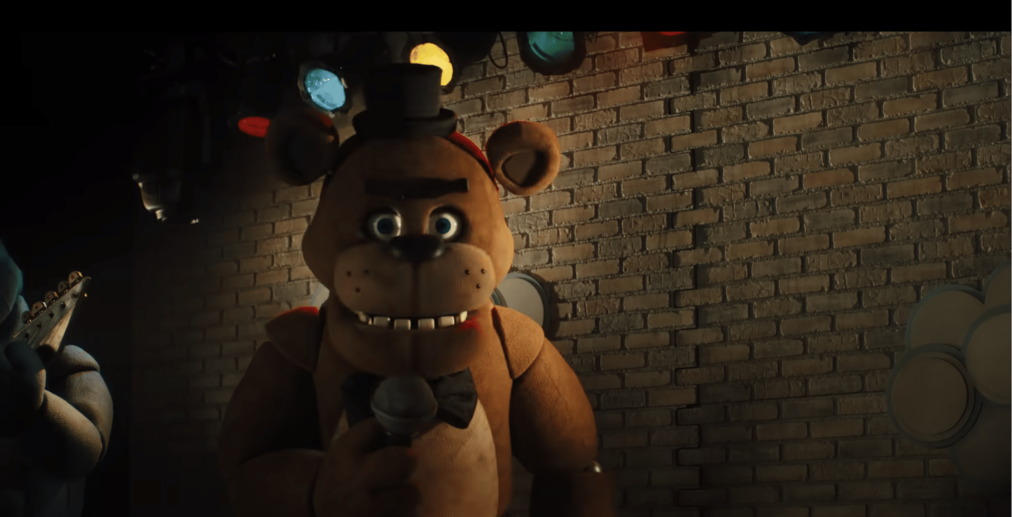 Five Nights At Freddy's