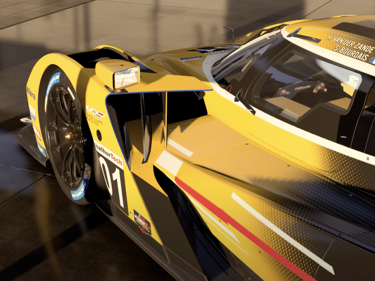 Turn10 showcases the career mode in Forza Motorsport