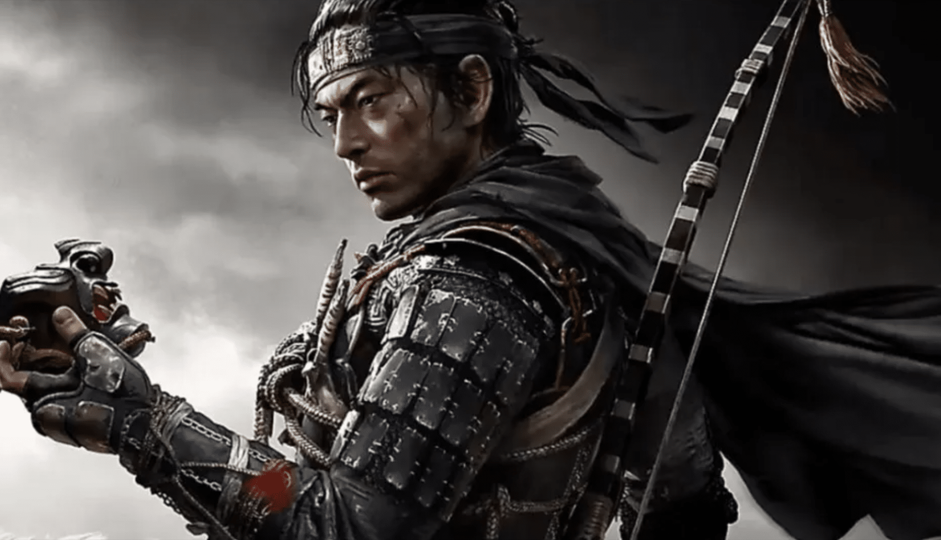 Ghost of Tsushima