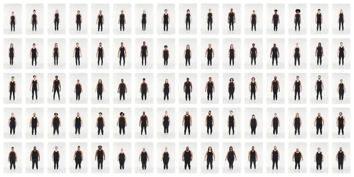 Google introduces feature to try on clothes virtually