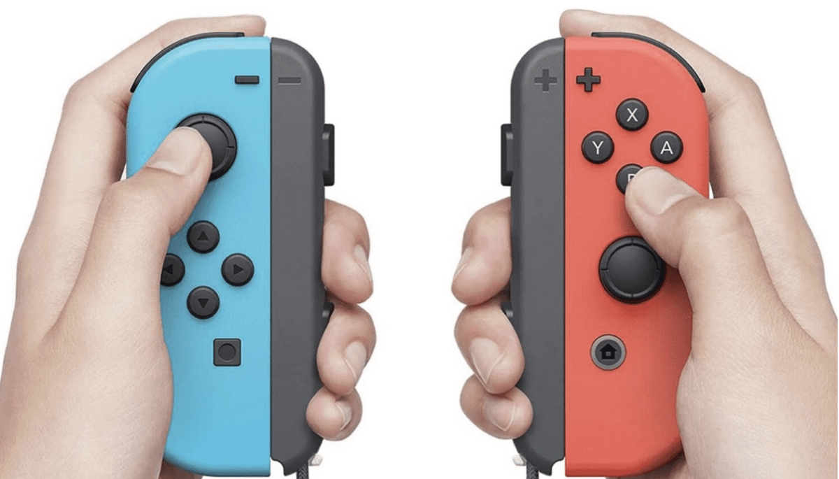 How to fix the Joy-Con drift on your Nintendo Switch
